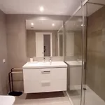 Sofisticado Apartamento 3 Quartos, Terraco Privado