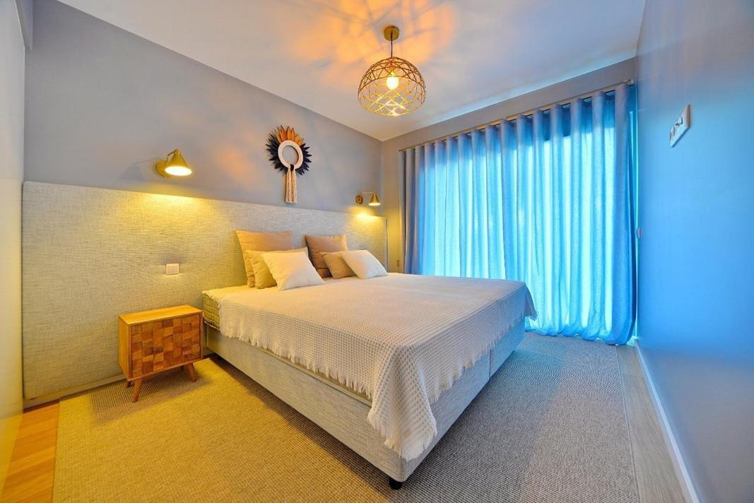 Sofisticado 3 Quartos, Terraco Privado Apartamento *