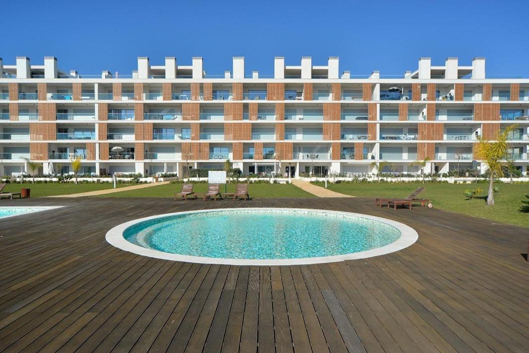 Sofisticado 3 Quartos, Terraco Privado Apartamento Albufeira