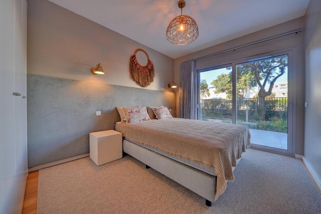 Apartamento Sofisticado 3 Quartos, Terraco Privado *